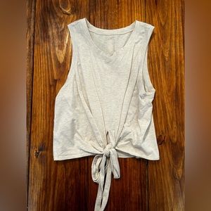 Lululemon Muscle Tank Size 2
